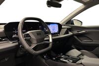 Audi Q6 e-tron vaihtoauto