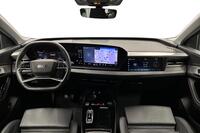 Audi Q6 e-tron vaihtoauto