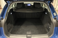 Audi Q6 e-tron vaihtoauto