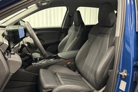 Audi Q6 e-tron vaihtoauto