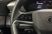 Audi Q6 e-tron vaihtoauto