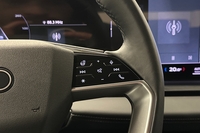 Audi Q6 e-tron vaihtoauto