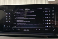 Audi Q6 e-tron vaihtoauto