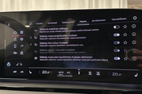 Audi Q6 e-tron vaihtoauto