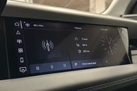 Audi Q6 e-tron vaihtoauto