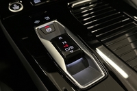 Audi Q6 e-tron vaihtoauto