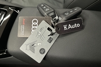 Audi Q6 e-tron vaihtoauto