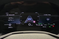 Audi Q6 e-tron vaihtoauto