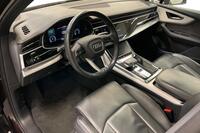 Audi Q7 vaihtoauto