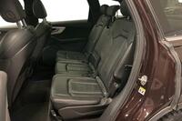 Audi Q7 vaihtoauto