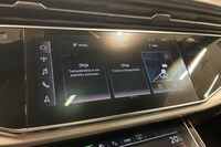 Audi Q7 vaihtoauto