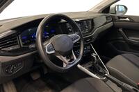 Volkswagen Taigo vaihtoauto