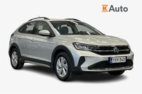 Volkswagen Taigo vaihtoauto