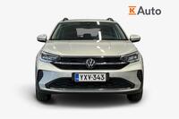 Volkswagen Taigo vaihtoauto