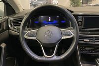 Volkswagen Taigo vaihtoauto