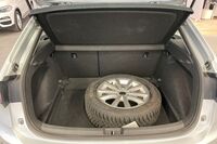 Volkswagen Taigo vaihtoauto