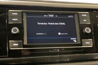Volkswagen Taigo vaihtoauto