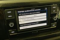 Volkswagen Taigo vaihtoauto