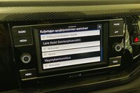 Volkswagen Taigo vaihtoauto