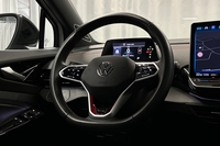 Volkswagen ID.5 vaihtoauto