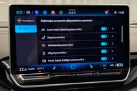 Volkswagen ID.5 vaihtoauto