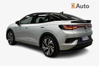 Volkswagen ID.5 vaihtoauto