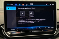 Volkswagen ID.5 vaihtoauto