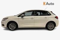 Citroën C4 vaihtoauto