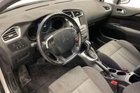 Citroën C4 vaihtoauto