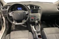 Citroën C4 vaihtoauto