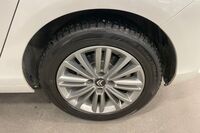 Citroën C4 vaihtoauto