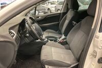 Citroën C4 vaihtoauto