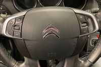 Citroën C4 vaihtoauto