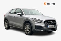 Audi Q2 vaihtoauto