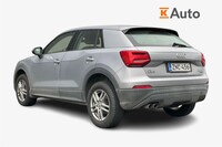 Audi Q2 vaihtoauto
