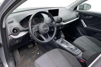 Audi Q2 vaihtoauto