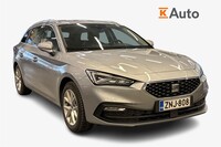SEAT Leon Sportstourer vaihtoauto