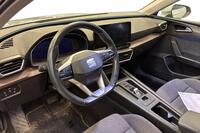 SEAT Leon Sportstourer vaihtoauto