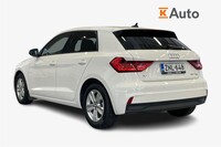 Audi A1 vaihtoauto