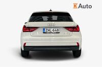 Audi A1 vaihtoauto