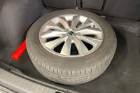 SEAT Ateca vaihtoauto