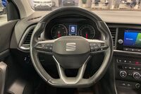 SEAT Ateca vaihtoauto