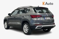 SEAT Ateca vaihtoauto