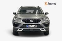 SEAT Ateca vaihtoauto