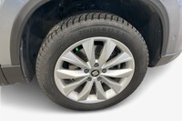 SEAT Ateca vaihtoauto