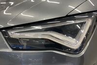 SEAT Ateca vaihtoauto