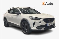 Cupra Formentor vaihtoauto