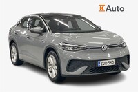 Volkswagen ID.5 vaihtoauto