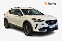 Cupra Formentor vaihtoauto