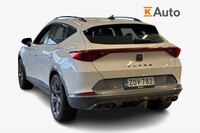 Cupra Formentor vaihtoauto
